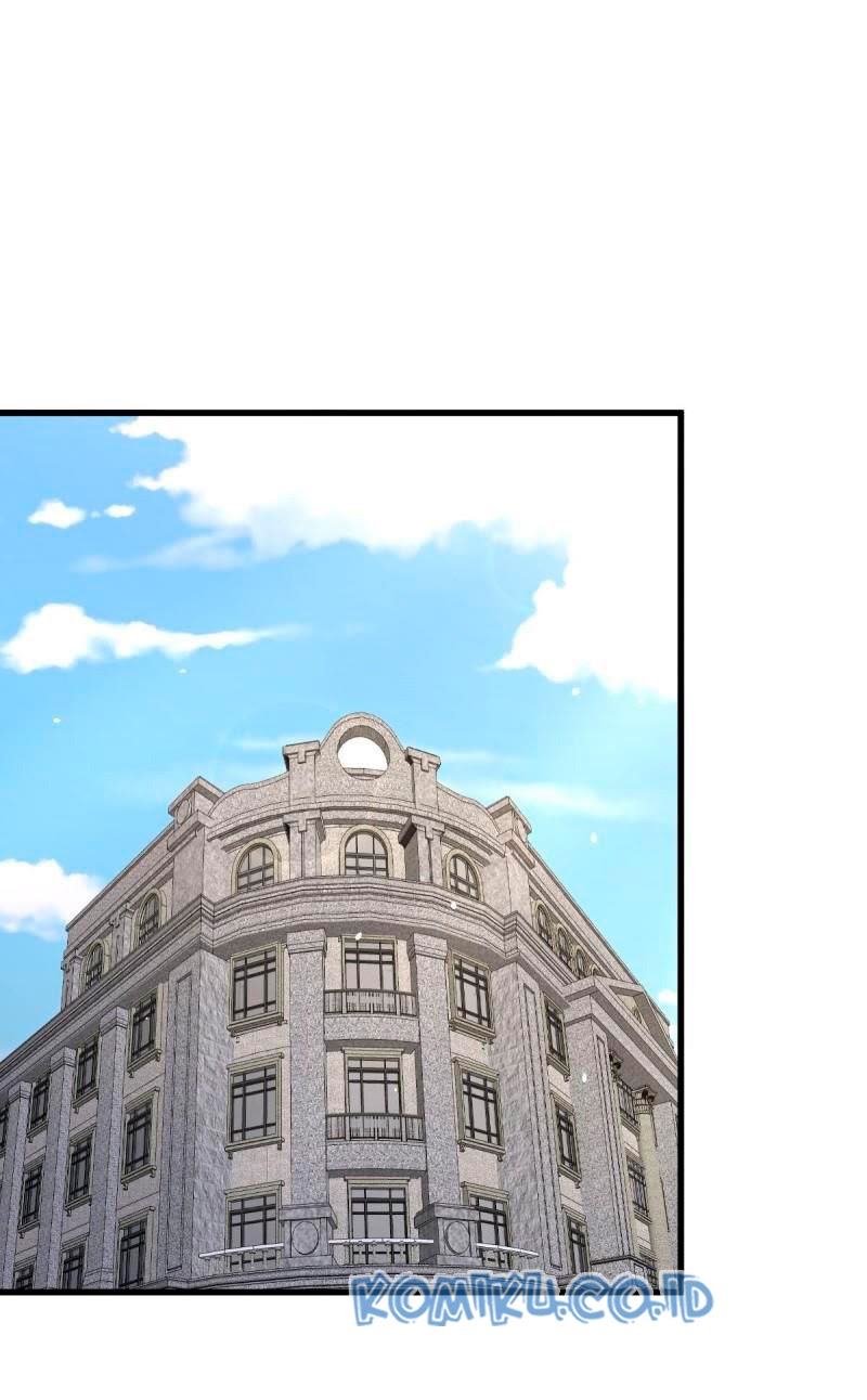 Immortal Swordsman in The Reverse World Chapter 123 Gambar 2